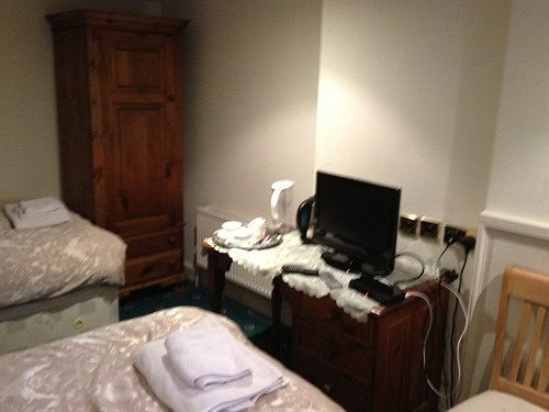 The Bear Hotel 3*