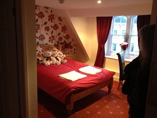 The Bear Hotel Devizes
