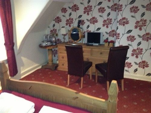 The Bear Hotel