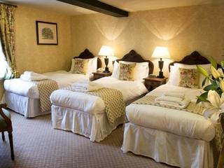The Bear Hotel
