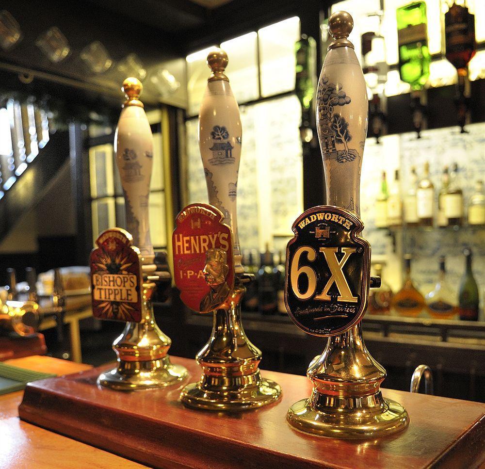 The Bear Hotel