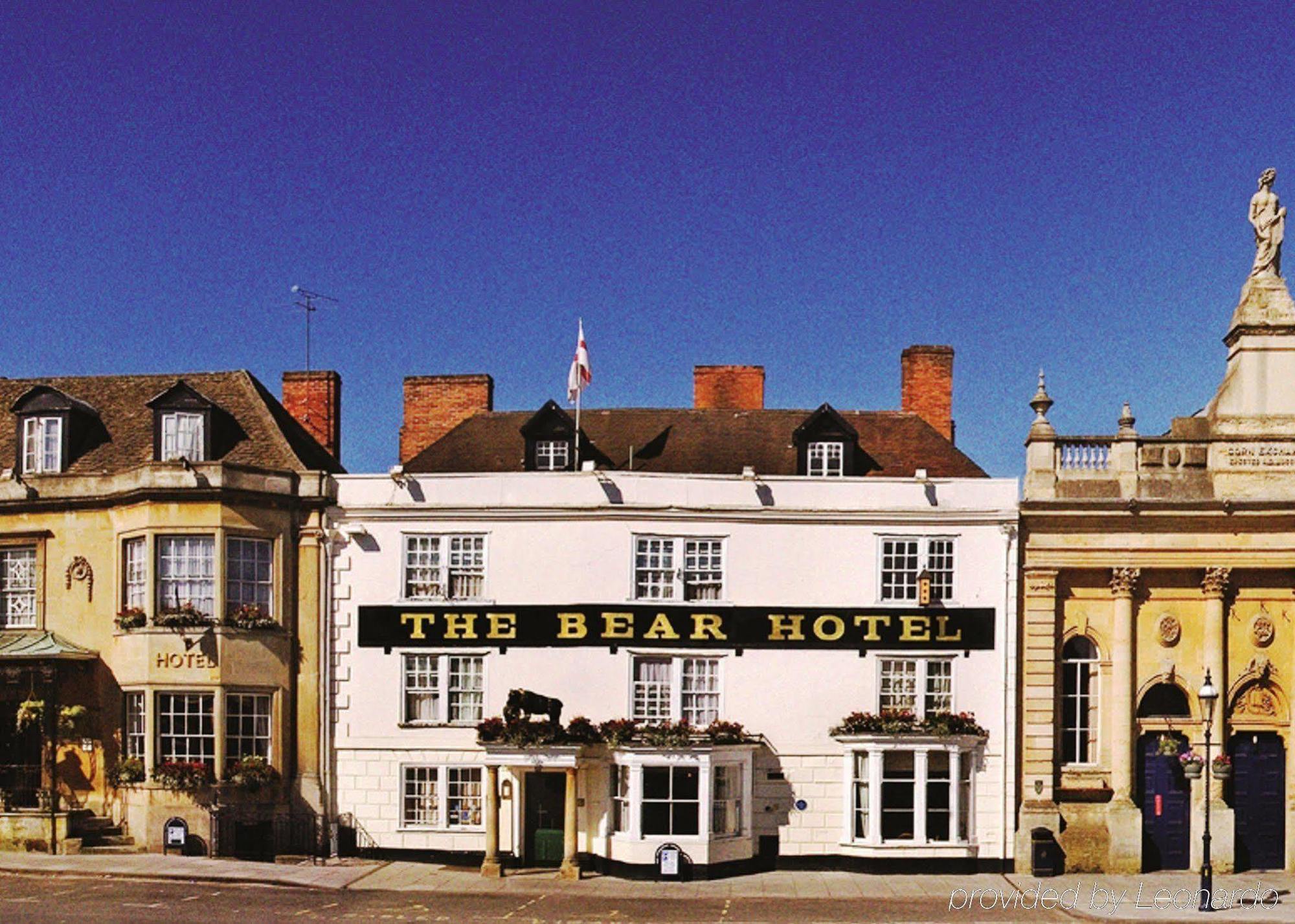The Bear Devizes