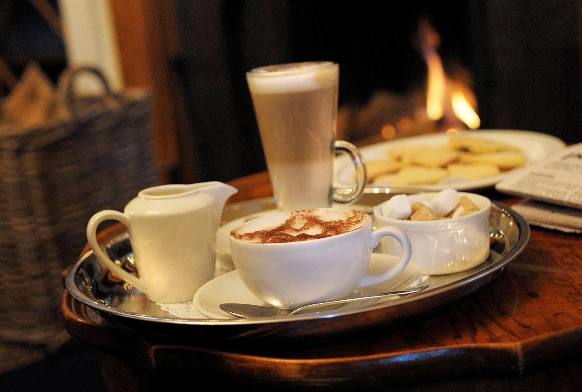 The Bear 3* Devizes