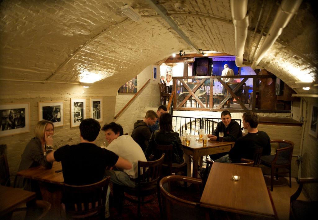 The Bear Devizes