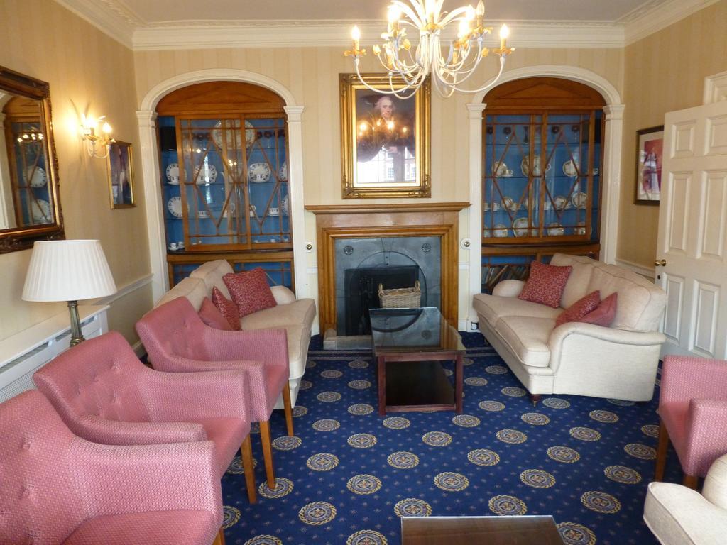 The Bear 3* Devizes